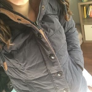 Naketano Winter Coat